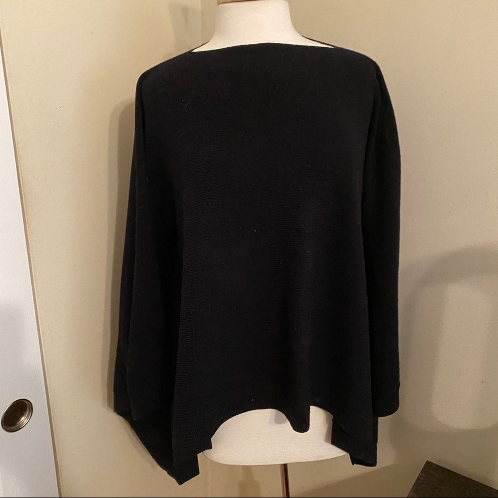 Lulu poncho